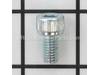 Bolt - M8 X 14 Mm, Hex Soc. Hd – Part Number: T661706001