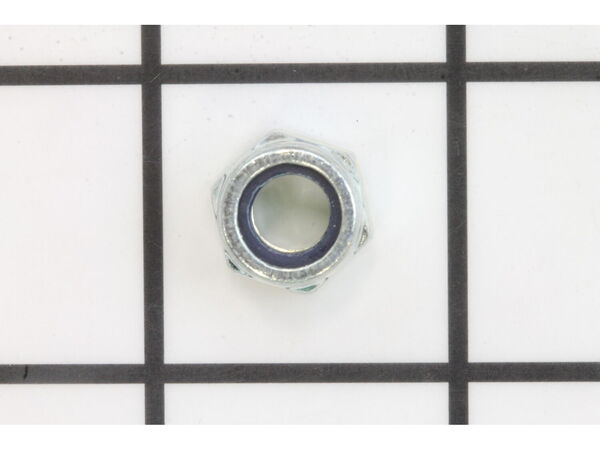 10105392-1-M-Ridgid-T661707001-Lock Nut-M8