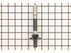 Arbor Shaft – Part Number: TH100005