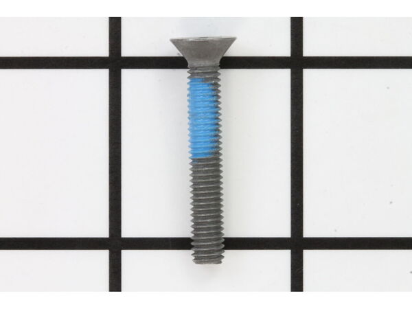 10105414-1-M-Ridgid-TH100025-Screw (10-32 X 1-1/4 In. Flat HD.)