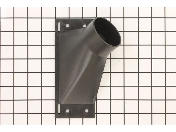 10105422-1-M-Ridgid-TH100034-SawDust Chute