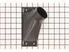 SawDust Chute – Part Number: TH100034