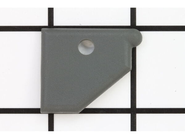 10105430-1-M-Ridgid-TH100052-Right Rear Rail Cap