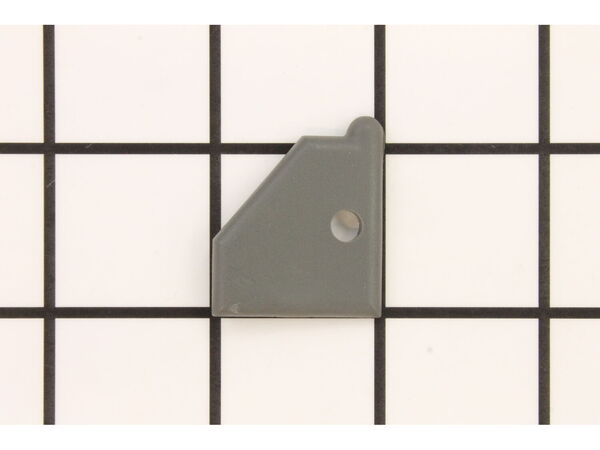 10105431-1-M-Ridgid-TH100053-Left Rear Rail Cap