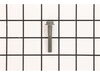 Screw (1/4-20 X 1-1/2 In. Hex Washer HD.) – Part Number: TH100093
