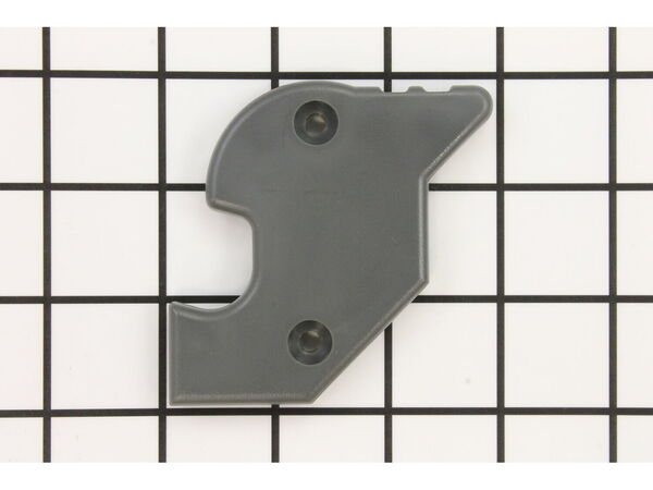10105457-1-M-Ridgid-TH100097-Left Front Rail Cap