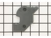 Left Front Rail Cap – Part Number: TH100097