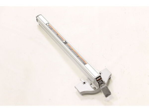 10105489-1-M-Ridgid-TH1019-Rip Fence Assembly