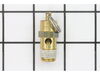 Valve, Pressure Relief – Part Number: 136-0005