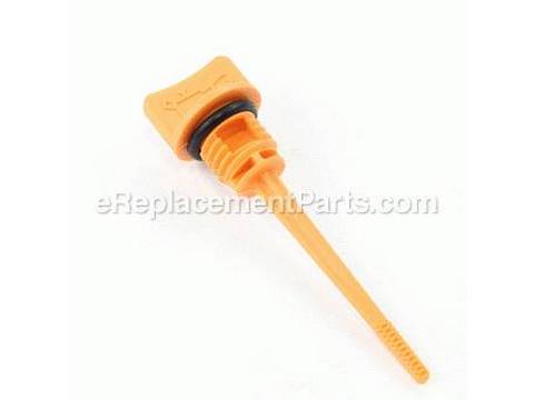 10105730-1-M-Powermate-A201577-Sub Assembly, Oil Dipstick