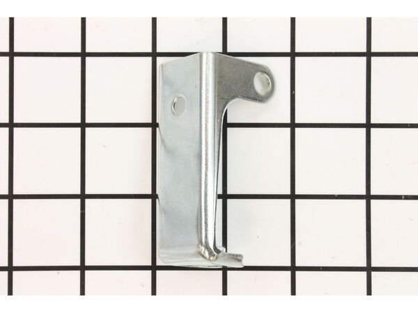 10105742-1-M-Powermate-A201589-Bracket, Fuel Tank Left