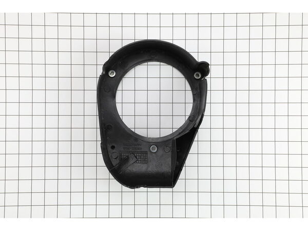 10105760-1-M-Powermate-A201636-Shroud, Recoil Asm