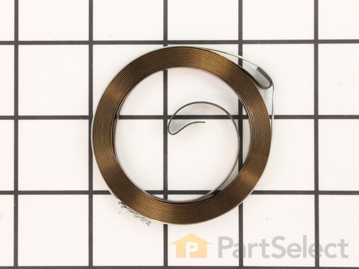 10105767-1-M-Powermate-A201643-Spring, Starter