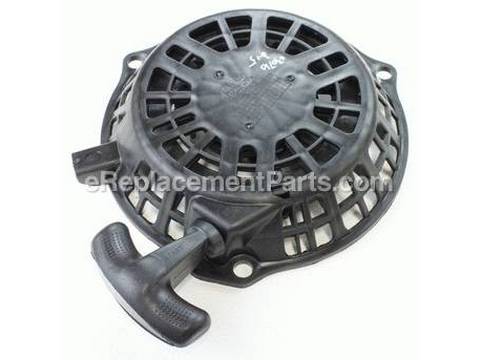 10105777-1-M-Powermate-A201653-Asm, Recoil Starter