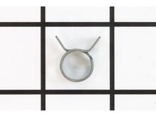 Clamp, Fuel Line - 1 – Part Number: A201723