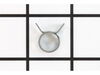 10105814-1-S-Powermate-A201723-Clamp, Fuel Line - 1