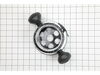 Porter Cable Standard Router Base (Complete) – Part Number: 1001