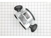 10105879-2-S-Porter Cable-1001-Porter Cable Standard Router Base (Complete)