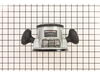 10105879-3-S-Porter Cable-1001-Porter Cable Standard Router Base (Complete)