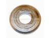 Clamping Flange – Part Number: 132322