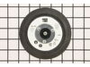 Sander Pad (psa/adhesive Back, – Part Number: 13700