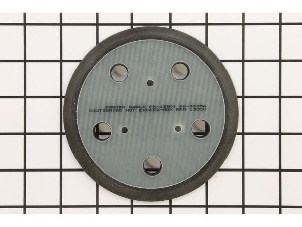 10106345-1-M-Porter Cable-13901-Adhesive-Back Sander Pad