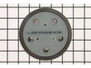 Adhesive-Back Sander Pad – Part Number: 13901