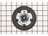 10106351-3-S-Porter Cable-15000-Hook And Loop Sander Pad