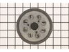 Pad,H & L – Part Number: 151281-05