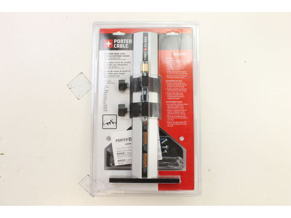 10106765-1-M-Porter Cable-42690-Router Edge Guide
