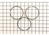 Piston Ring Set – Part Number: 5140030-51