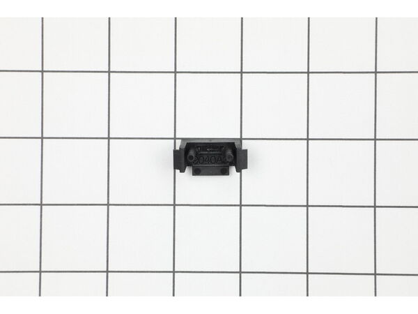 10106947-1-M-Porter Cable-5140052-55-Rear Plate