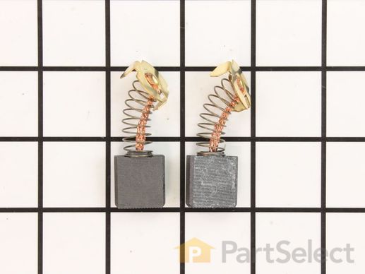 10107042-1-M-Porter Cable-5140063-06-Brush Set
