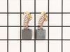 Brush Set – Part Number: 5140063-06