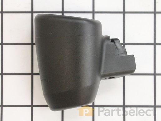 10107117-1-M-Porter Cable-5140071-89-Front Handle