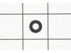 Flat Washer – Part Number: 5140073-43