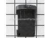 Rest,r.h.tool – Part Number: 5140074-20