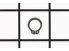 C-Ring – Part Number: 5140082-25