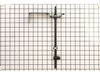 Angle Adj. Assy. – Part Number: 5140082-87