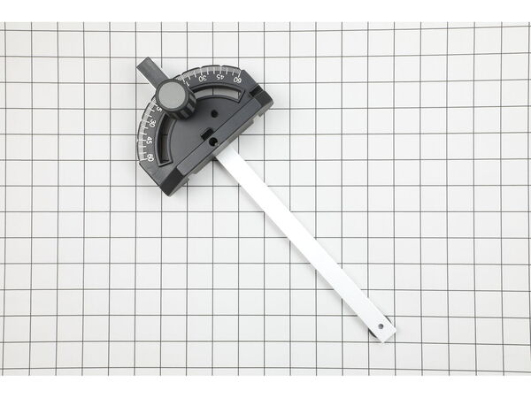 10107793-1-M-Porter Cable-5140083-27-Miter Gauge Assembly