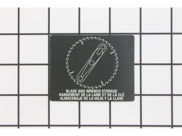 10107805-1-M-Porter Cable-5140083-39-Sticker