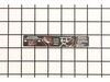 Label – Part Number: 5140083-40