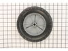Caster – Part Number: 5140083-64