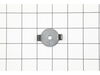 Wing Nut – Part Number: 5140083-65