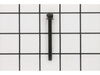 Pan Head Screw – Part Number: 5140084-10