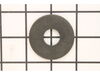Flat Washer – Part Number: 5140084-33