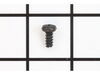 Self Tapping Screw – Part Number: 5140084-52
