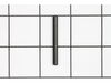 Spring Pin – Part Number: 5140084-68