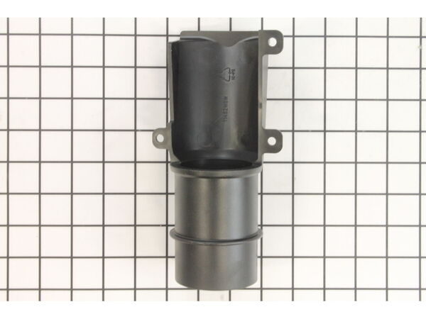 10107991-1-M-Porter Cable-5140085-31-Dust Collector Joint