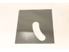 Body Shell – Part Number: 5140085-45